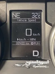  14 جيب شيروكي 2012 SRT 8