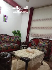  6 طقم كنب خشب زان محفر فخم تنجيد جديد.... حجم جامبو 7مقاعد ....مريح للظهر والجلوس