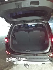  8 هونداي سانتفي