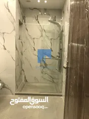  8 شقة فاخرة للبيع في الكرسي - خلف إدارة السير طابق اول 165م تشطيب سوبر ديلوكس لم تسكن
