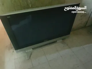  1 بيع شاشة كبيرة