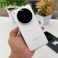  1 فيفو x200 الترا ذاكرة 512 رام 16