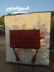  4 بسطة بيتزا