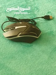  3 RGB Gaming Mouse