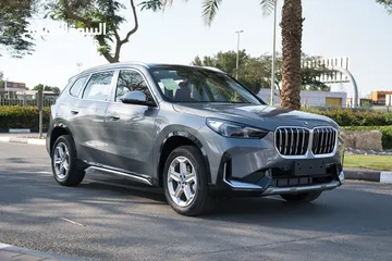  2 BMW X1 S DRIVE 20LI X DESIGNED PACKAGE 2024 MODEL