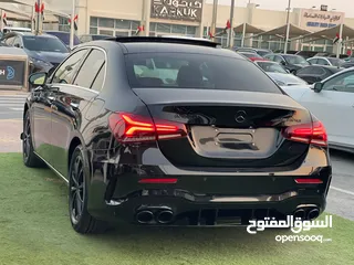  10 Mercedes A220 2019