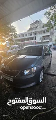  17 سكودا فابيا skoda fabi