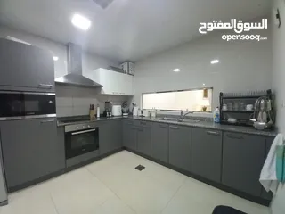  4 3 BR Apartment in Qurum with Shared Pool & Gym For Sale