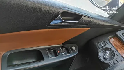  17 سيارة باسات 2010 ماتور 2000cc للبيع في نابلس