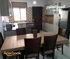  1 شقة مفروشة للايجار بمنطقة دوارالامين بين الماصيون وام الشرايط