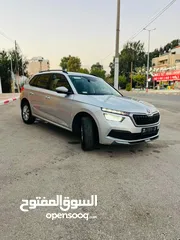  6 شكودا كاميك 2021