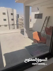  1 GF Floor Furnished Apartment For Rent In Swaifyeh