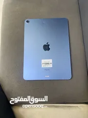  1 iPad Air 5 64G مستعمل