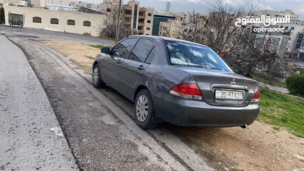  3 Lancer 2009 لانسر