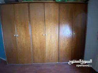  1 غرفه نوم ماستر أميركي جديده