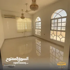  8 Large 2 Bed Apartment with Private Entrance in Al Khuwair