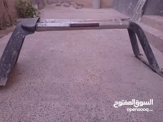  2 شبك هايلوكس سنجل