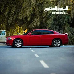  8 DODGE CHARGER RT EID OFFER