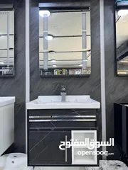  22 شقق فاخرة 170م للبيع على شارع البترا شرق اربد مول قراند مقابل البيت البن البرازيلي