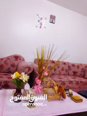  3 طقم كنب للبيع في حواره