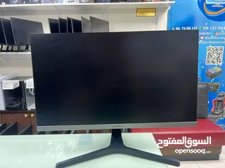  8 Samsung 24 Inch Gaming Led Monitor