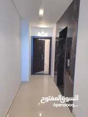  10 شقة طابق ثاني   بإطلالة رائعة وجذابة