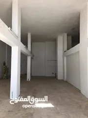  11 200مترمربع  مستودعات تجارية شارع بشرى خط الشام