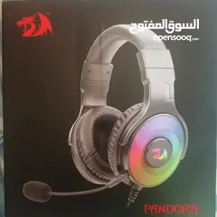  1 readragon panadora