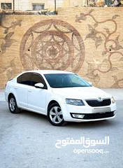  1 سكودا اوكتافيا 2015 للبيع