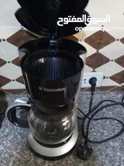  5 ماكينه قهوة اسبرسو