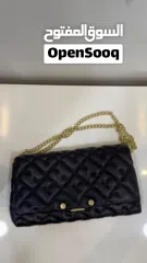  3 Luxury hand bag