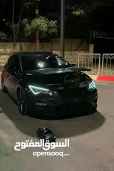  2 للبيع سيتSeat Leon FR 2020