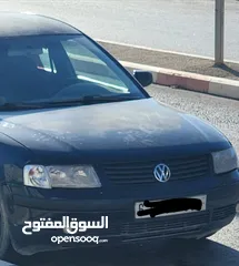  2 باسات 97. جير عادي. ماتور 1600