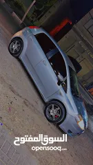  1 فيات بونتو2009