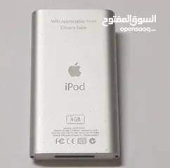  5 ايبود ابل Apple Ipod