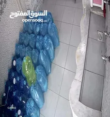  2 محطه مياه للبيع تعمل بشكل ممتاز للبيع لعدم التفرغ