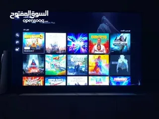  1 حساب سوني5 قابل