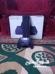  1 Xbox one s bandl 1T