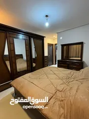  22 شقة مفروشة جديدة  فاااخرة للإيجار - ضاحية الرشيد - 82 م // أسبوعي - شهري - سنوي