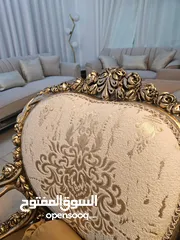  6 كنب فاخر 9