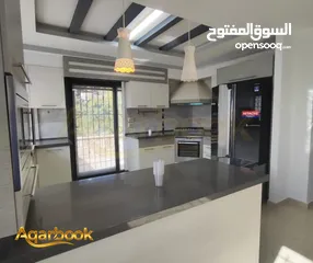  1 شقة مفروشة للإيجار رام الله - خلف مجمع فلسطين الطبي