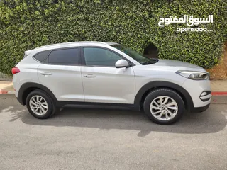  2 هونداي توسان