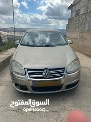  1 سيارة جيتا 2008