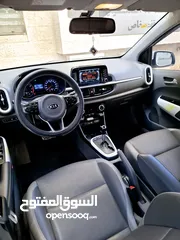  8 مورنينج 2020 GT LINE فل إضافات