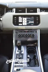  8 Range Rover sport 2014 converted to 2021 SVR
