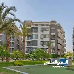  9 للبيع بالتقسيط - شقة 193 متراً متشطبه في شيراتون For Sale with Installment An Apartment 193 m