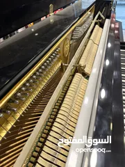  2 Piano Flamneco بيانو فلامنكو كولتي بروفشنال بحاله الجديد