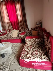  5 جلسة عربية للبيع بحالة ممتازة