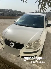  6 بولو 2008 جير عادي 1400