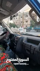  6 لون ازرق jac 2018